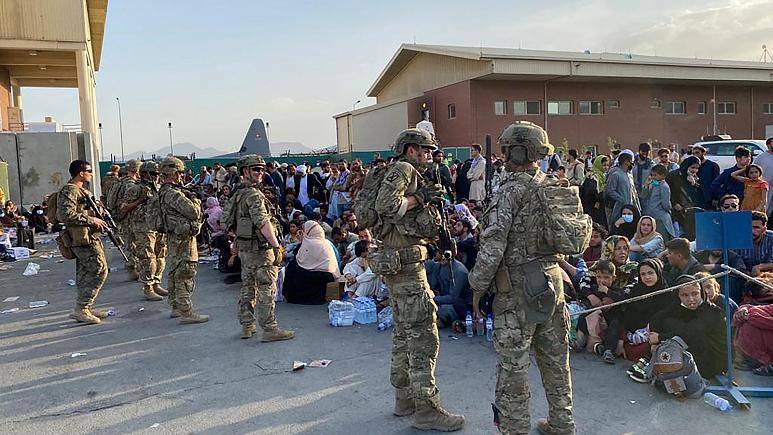 Title: G7 Nations Call on Taliban to Ensure Safe Passage for Foreign and Afghan Nationals