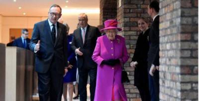 Strict Punishment from Queen Elizabeth for Her Son After the Sexual Scandal