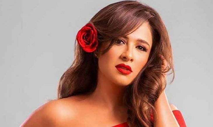 Yasmin Abdel Aziz Resumes Preparation for Her Movie 