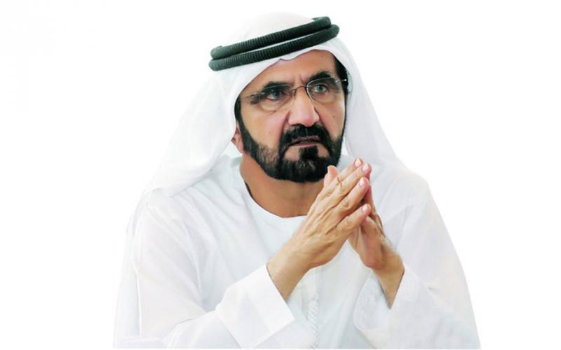 Sheikh Mohammed bin Rashid: Our Investment in Youth is the Spirit of Our Renaissance and the Driver to Keep Up with Developments Around Us