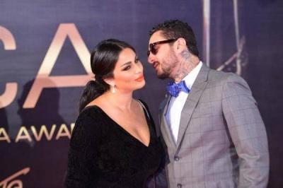 Surprise Regarding the Divorce of Ahmed El Fishawy and Nada Kamel