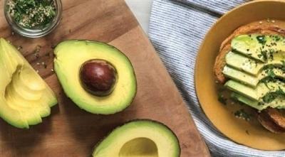 Avocado Protects the Heart