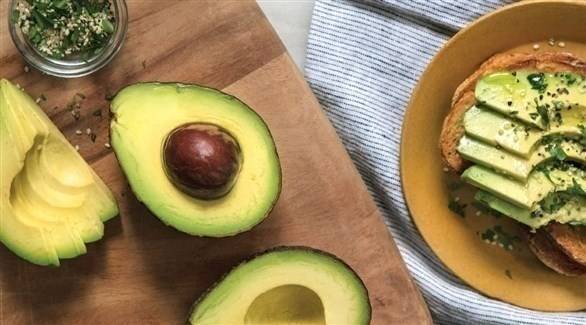 Avocado Protects the Heart
