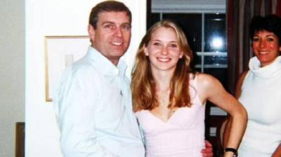Prince Andrew's Settlement Over Underage Encounter Cost Him $16 Million