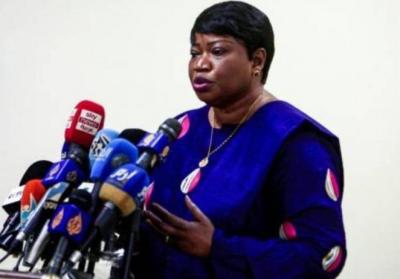 ICC Warns of Legal Pursuits Against Mercenaries and Foreign Military Personnel in Libya