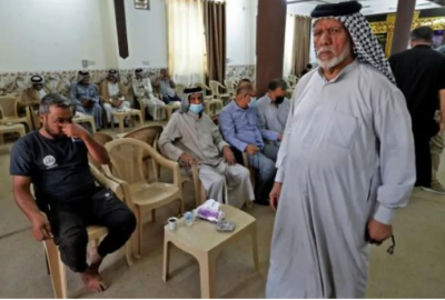 Al-Kadhimi Announces Arrest of Those Responsible for Suicide Attack in Baghdad