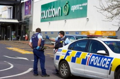 Title: Mother of New Zealand Stabbing Attacker Accuses Neighbors of "Brainwashing" Him