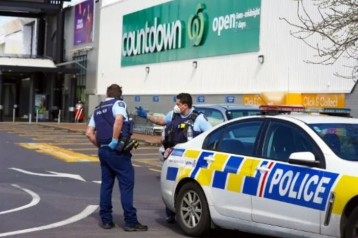 Title: Mother of New Zealand Stabbing Attacker Accuses Neighbors of 