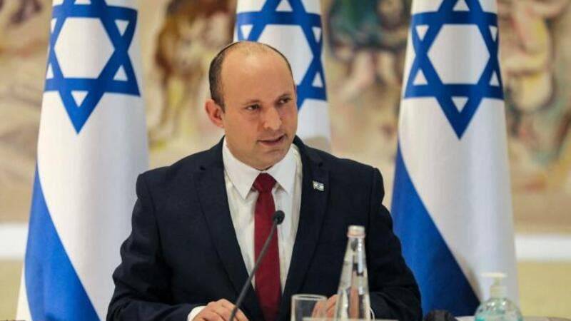 Israeli Prime Minister: Iran Executed the Tanker Attack and We Know How to Send Them a Message