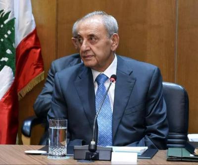 Title: Beginning September 1: Berri as a Key Player in the Presidential and Governmental Scenes