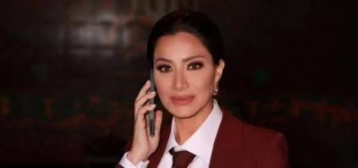 Basma Wahba Responds to Criticism: "The Image Has a Backstory You'll Never See"