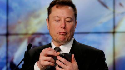 Elon Musk Announces Next Target After "Twitter"... And the Reaction is Huge