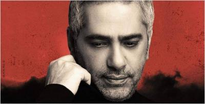 Fadel Shaker: I'm Being Fought Against and Artists Aren't Leaving Me Alone
