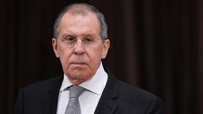 Lavrov: I Proposed to Washington a Declaration Against the Conduct of Nuclear War