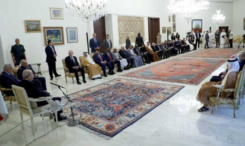 Title: Reasons Behind the Absence of Most Arab Foreign Ministers from Saturday's Meeting