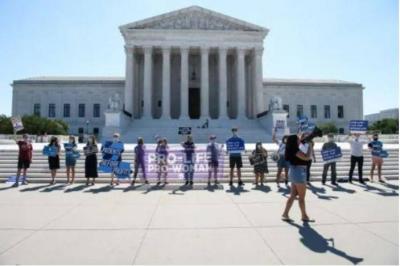 Biden Administration Challenges Texas Abortion Law in Court