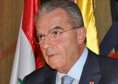 Al-Khazen Warns Against Attacking the Army
