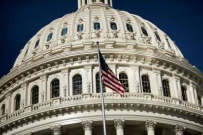 Congress Committee Summons Four Trump Associates to Testify on Capitol Riot