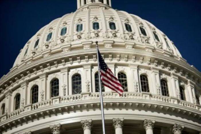 Congress Committee Summons Four Trump Associates to Testify on Capitol Riot