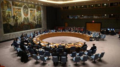 Maritime Security on the UN Security Council Agenda