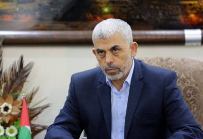 Senwar Warns of Changing the Shape of the Middle East If Confrontation with Israel Erupts Again