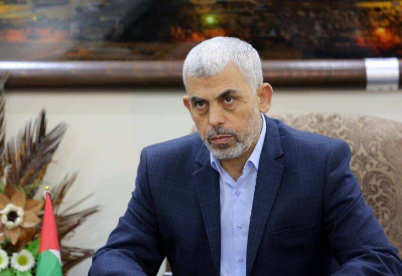 Senwar Warns of Changing the Shape of the Middle East If Confrontation with Israel Erupts Again