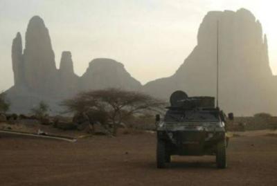 Three Chinese and Two Mauritanians Kidnapped in Mali
