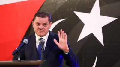 Tense Session Awaiting Libya Parliament: Is the Geneva Agreement Wobbling?