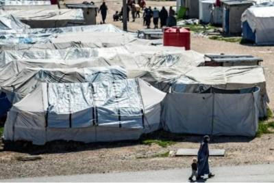 Arrival of 10 Children of Jihadists and 6 Mothers to Belgium from Syria