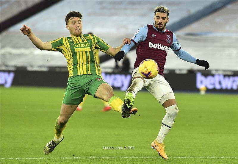 Video: West Ham United Achieves Valuable Victory Over West Bromwich
