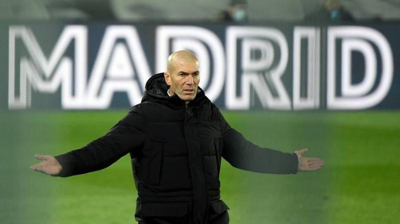 # Zidane's Resignation from Real Madrid: What’s Next?