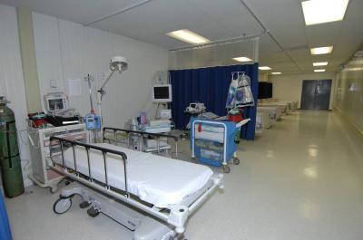 British Man Begins Awakening from 10-Month Coma