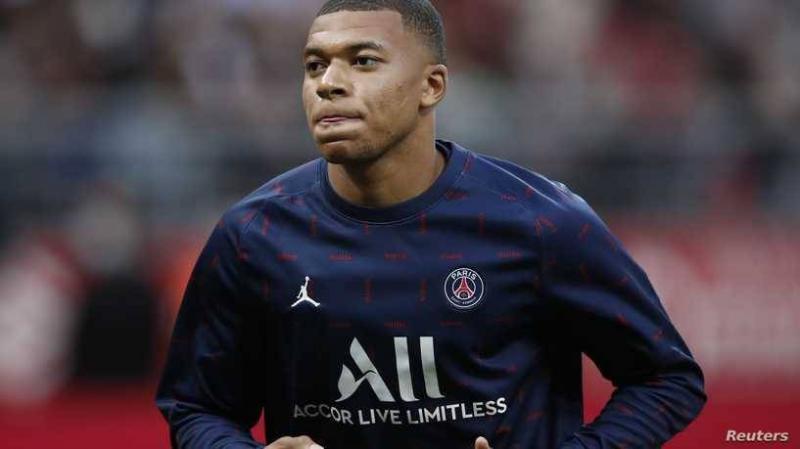 Pochettino Comments on the Dispute Between Neymar and Mbappe