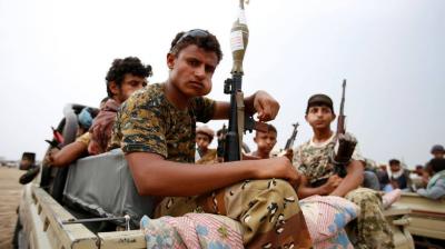 Heavy Losses for the Houthis in Al Hudaydah: Two Key Leaders Killed