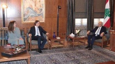 Berri Meets Houckstein: The Framework Agreement Remains the Foundation