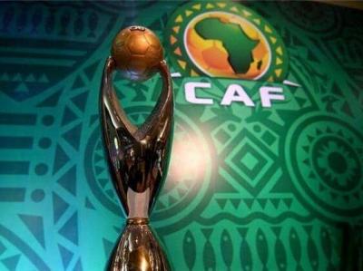 Results of the Group Stage Draw for the African Champions League