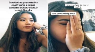 Donated a Kidney to Her Boyfriend, Who Left Her After the Surgery