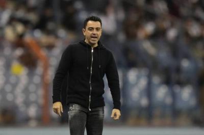 Xavi Despite Clásico Loss: We Feel Proud and Today is a Turning Point
