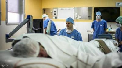New "Revolutionary Treatment" for Prostate Cancer Patients