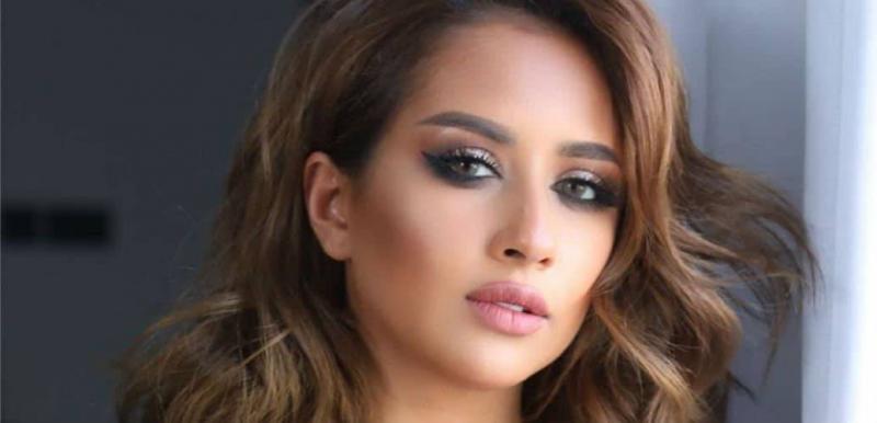 Farah Al-Hadi Appears with Scary Makeup; Followers Compare Her to a Fairy Witch