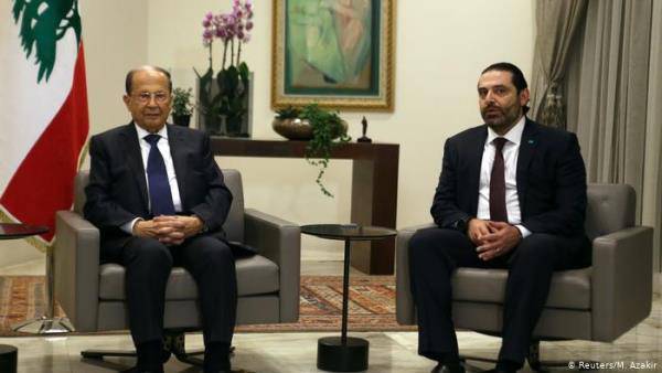 Hariri: Committed to an 18-Minister Government