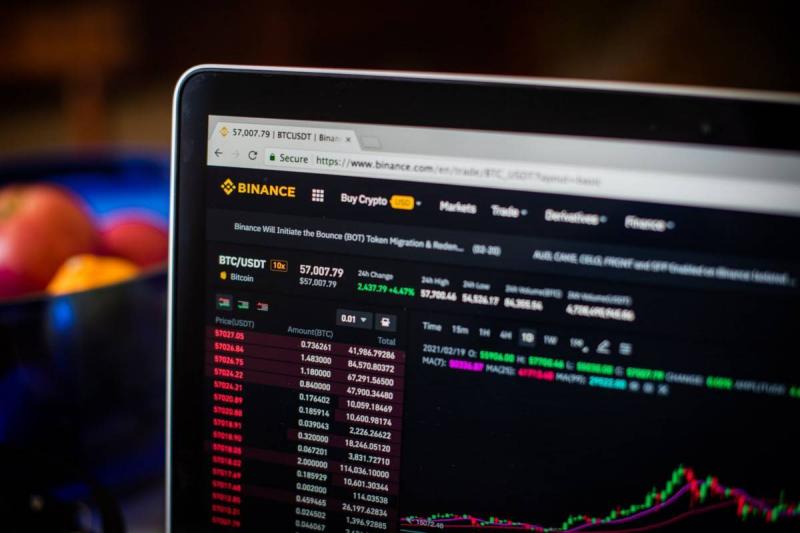 Binance Withdraws Support for Stock-Featured Tokens