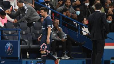 Guardiola's Advice Reveals Pochettino's Mistake in His Clash with Messi