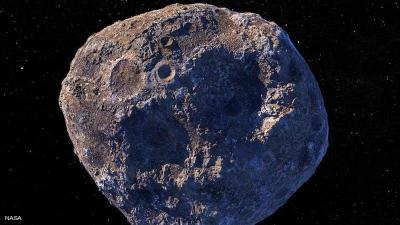 New Developments on a $10,000 Quadrillion Asteroid
