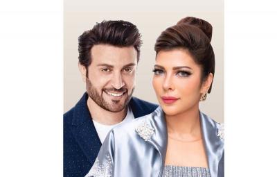 ## Majid Al Mohandis Reveals a Duet with Assala