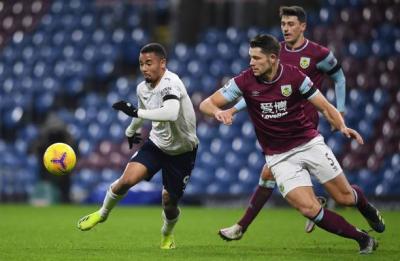 Video: Manchester City Wins and Strengthens Leadership in the Premier League