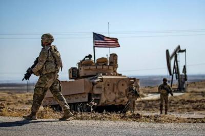 Iran: Biden's Strategy Lies in Gathering and Reorganizing ISIS Remnants
