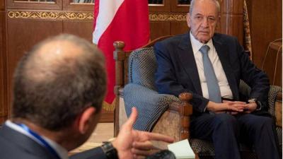 Bre and "The Movement": The Tension at its Peak in the Last Days of the Term?