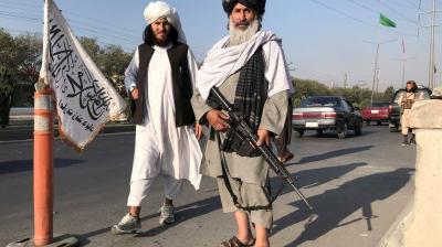 Title: Taliban: We Will Engage in Peaceful Dialogue with Former Government Officials