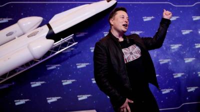 Elon Musk Reveals 5 Investments That Made Him the Second Richest Person on Earth